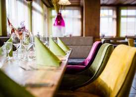 Landhotel Küffner 4