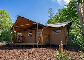 EuroParcs Het Amsterdamse Bos 4