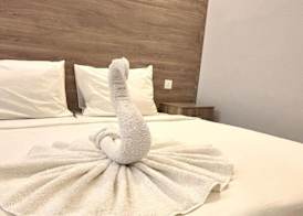 Alabraj Hafawa Hotel Company 5