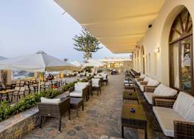 Dessole Malia Beach 3