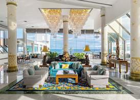 Royal Wing Suites & Spa Pattaya 2