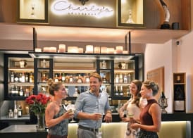 Boutique Hotel Steenhof Suites - Adults Only 3