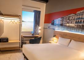Ibis Styles El Malecon Guayaquil 5