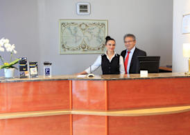 Hotel Boulevard 4