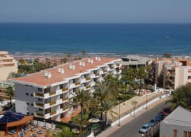 Apartamentos El Palmar 3