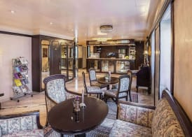 Villa Westend Hotel an der Messe 3