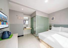 Yizhu Express Hotel 5