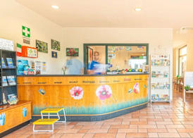 Holiday Complex With Pool in Andora 2