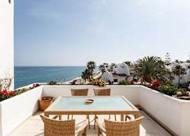 Coral Beach Aparthotel 4