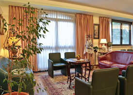 Best Western Hotel Dei Cavalieri 3
