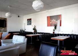 Metropol Hostel Berlin 2