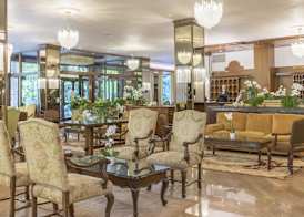 Hotel President Terme 4