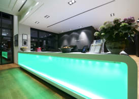 Parkhotel Stuttgart Messe-Airport 2