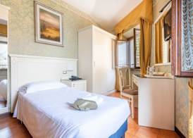 Hotel Le Palme 4