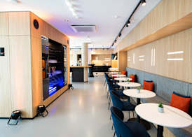 GREFIS Hotel München-Gräfelfing 2