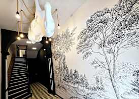 City Hotel Storch 3