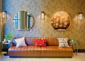 Harlow Hotel 4