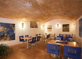 Fornalutx Petit Hotel - Bed & Breakfast 4