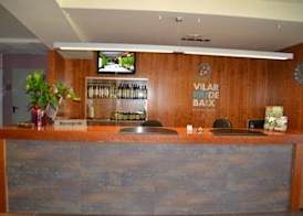 Hotel Vilar Riu de Baix 4