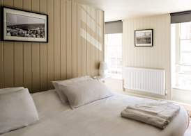 The Wheatsheaf Hotel 5