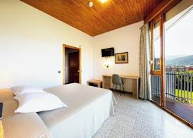 Hotel Restaurante La Glorieta 4