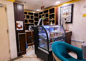 Diyafa Al Mukhtara Hotel 4