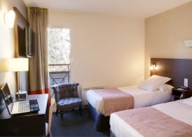 Logis Hôtel HAVVAH 3