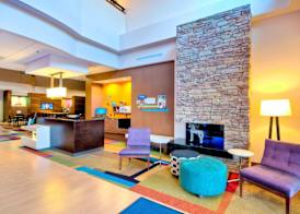 Fairfield Inn and Suites by Marriott Durham Southpoint 3
