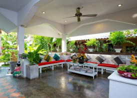 Simple Life Resort Koh Tao 3