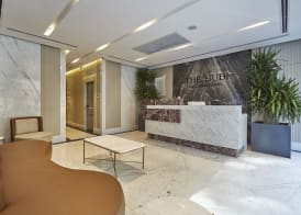 The Hubi Hotel 2