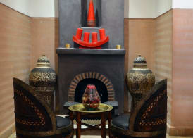 Riad La Porte Rouge By La Siredrah 4
