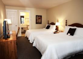 Inverary Resort 3