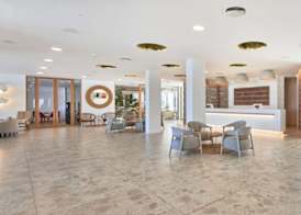 Hotel & Spa S'Entrador Playa 5