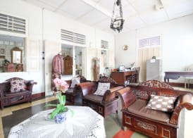 Reddoorz Syariah near Wijilan Yogyakarta 2