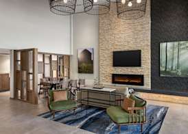 Fairfield by Marriott Inn & Suites Madison South 3