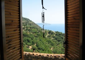 La Casa sul Blu Albergo Diffuso 2