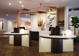 The Ven at Embassy Row, Washington, D.C., a Tribute Portfolio Hotel 2