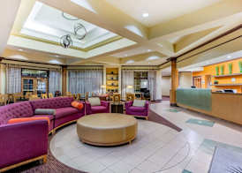 La Quinta by Wyndham Raleigh/Durham Southpoint 4