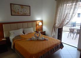 Kalloni village apartments 5