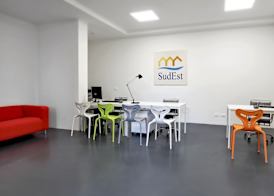 Appartamenti Sud Est 2