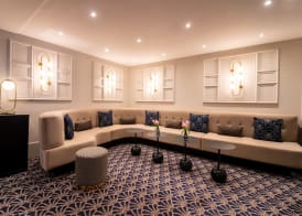 The Winchester Hotel and Spa 2