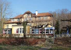 Waldhaus Jakob 3