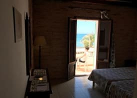 Hostal Restaurante Playa 3