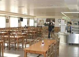 Hotel Vilobi 5