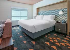 Holiday Inn DFW AIRPORT SOUTH by IHG 4