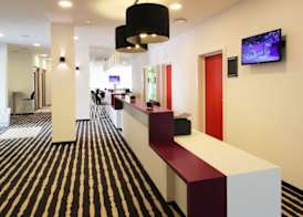 Best Western Colmar Expo 3