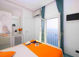 Hotel La Ninfa 4