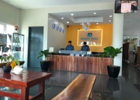 Nadias Hotel Cenang Langkawi 3
