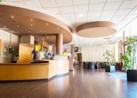 B&B HOTEL Valencia Arena 3