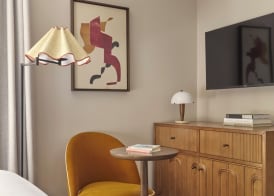 Miiro Le Grand Hôtel Cayré 5